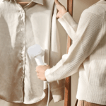 Xiaomi Handheld Garment Steamer - Imagen 4