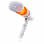 Xiaomi Handheld Garment Steamer - Imagen 3