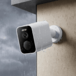 Xiaomi Outdoor Camera BW500 - Imagen 4