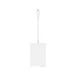 Mi Multi Adaptor Ethernet USB C la VGA - Imagen 3