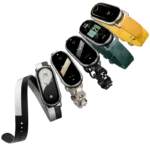 Xiaomi Smart Band 8 Strap - Imagen 2