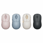Xiaomi Wireless Mouse 3 - Imagen 2