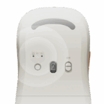 Xiaomi Wireless Mouse 3 - Imagen 3