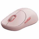 Xiaomi Wireless Mouse 3 - Imagen 4