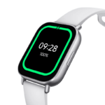 redmi watch 5 active hora