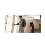 Xiaomi Smart Camera C301 IPWiFi DETECCIÓN