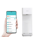 Xiaomi Smart Electric Hot Water Dispenser Conectividad
