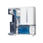 Xiaomi Smart Electric Hot Water Dispenser Mecanismo