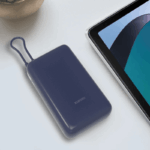 Xiaomi 33W Power Bank 20000mAh (Integrated Cable) - Imagen 3