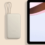 Xiaomi 33W Power Bank 20000mAh (Integrated Cable) - Imagen 4