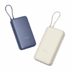 Xiaomi 33W Power Bank 20000mAh (Integrated Cable) - Imagen 2