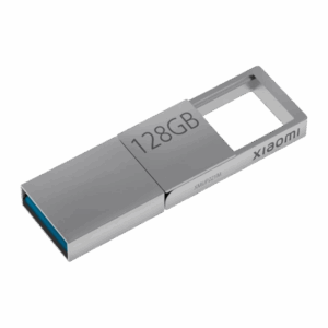 Xiaomi Dual-Interface Flash Drive 128G diagonal