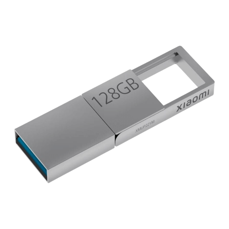 Xiaomi Dual-Interface Flash Drive 128G diagonal Xiaomi Dual-Interface Flash Drive 128G diagonal