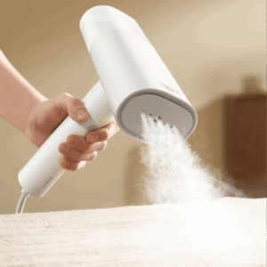 Xiaomi Handheld Garment Steamer vapor