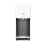 Xiaomi Smart Air Purifier 4 Filter colocado