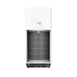 Xiaomi Smart Air Purifier 4 Filter colocado