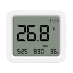 Xiaomi Smart Temperature and Humidity Monitor 3