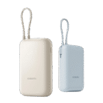 Xiaomi Power Bank 10000mAh Integrated Cable - Imagen 2