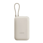 Xiaomi Power Bank 10000mAh Integrated Cable - Imagen 3