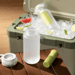 Xiaomi Sport Water Bottle - Imagen 2