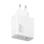 Xiaomi 90W HyperCharge Power Adapter (3-Port)