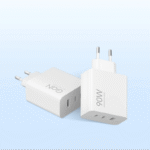 Xiaomi 90W HyperCharge Power Adapter (3-Port) - Imagen 3
