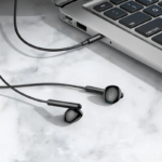 HOCO M93 Auricular con control por cable y micrófono - Imagen 2