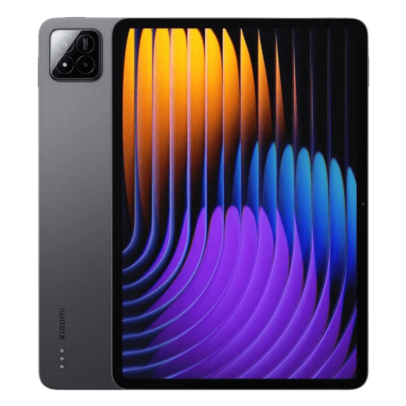 Xiaomi Pad 7 negro Xiaomi Pad 7 Pro - Imagen 1