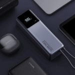 Xiaomi 165W Power Bank 10000 Integrated Cable - Imagen 2