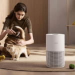 Xiaomi Smart Pet Care Air Purifier - Imagen 2