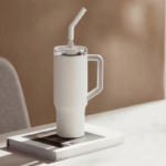 Xiaomi Straw Mug - Imagen 2