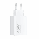 Xiaomi Turbo Charging Power Adapter Type-A 45W