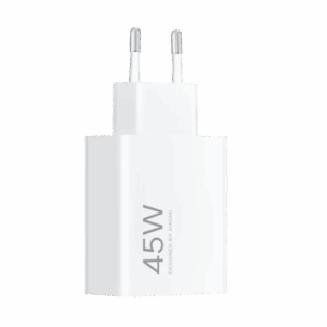 Xiaomi Turbo Charging Power Adapter Type-A 45W
