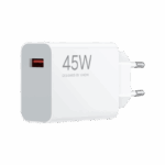 Xiaomi Turbo Charging Power Adapter Type-A 45W lateral