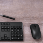 Xiaomi Wireless Keyboard and Mouse Combo - Imagen 2