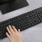 Xiaomi Wireless Keyboard and Mouse Combo - Imagen 3