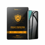 Protector HOCO ANTY-SPY G100-7 (20 unidades) Alineación Manual.