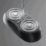 Xiaomi Electric Shaver S200 Replacement Head - Imagen 3