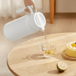 Xiaomi Insulated Kettle 1.8L - Imagen 2