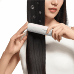 Xiaomi Cordless Hair Straightener Brush - Imagen 2