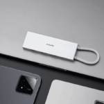 Xiaomi Hub Type-c 5 in 1 - Imagen 3