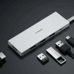 Xiaomi Hub Type-c 5 in 1 - Imagen 2