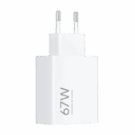 Xiaomi Hyper Charger 67W Power Adapter Type-A - Imagen 3