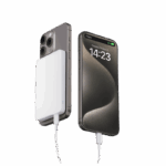 Xiaomi Magnetic Power Bank 5000mAh - Imagen 3