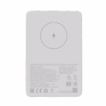 Xiaomi Magnetic Power Bank 5000mAh