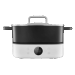 Xiaomi Multifunctional Hot Pot Cooker 6L