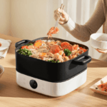 Xiaomi Multifunctional Hot Pot Cooker 6L - Imagen 2