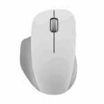 Xiaomi Wireless Mouse Comfort - Imagen 4