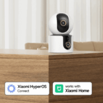 Xiaomi Smart Camera C500 Dual - Imagen 4