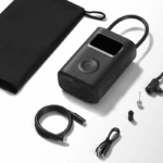 Xiaomi Portable Electric Air Compressor 2 Pro - Imagen 2